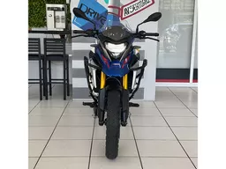 BMW G 310 GS