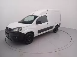 Peugeot Partner Rapid