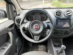 Fiat Palio