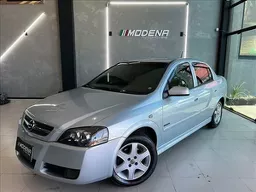 Chevrolet Astra