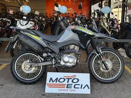 NXR 160
