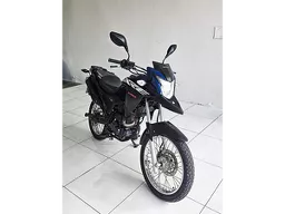 XRE 190
