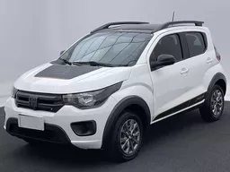 Fiat Mobi