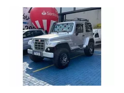 Troller T4