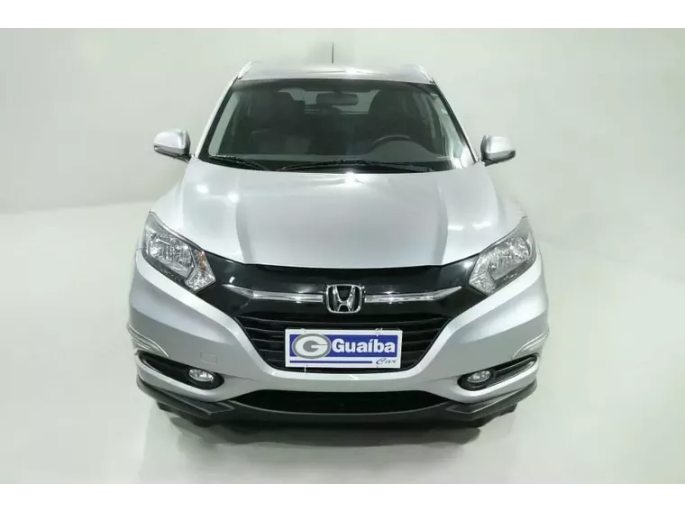 Honda HR-V Prata 20