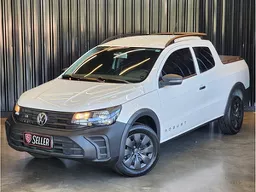 Volkswagen Saveiro