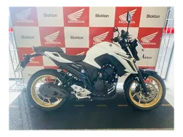Fazer 250