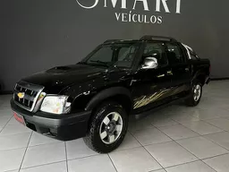 Chevrolet S10