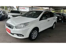 Fiat Siena