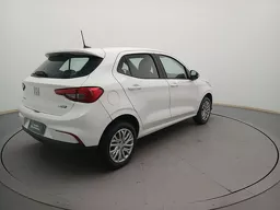Fiat Argo