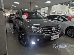 Renault Oroch