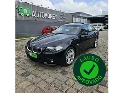 BMW 535i
