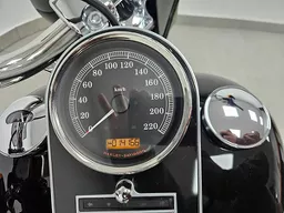 Harley-Davidson Fat Boy