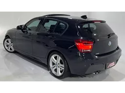 BMW 125i