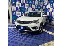 Chery Tiggo 2