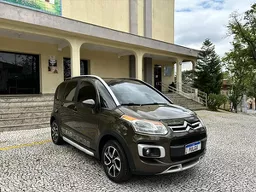 Citroën Aircross