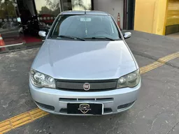 Fiat Siena