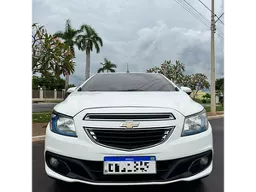 Chevrolet Prisma