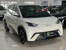 BYD Dolphin Mini