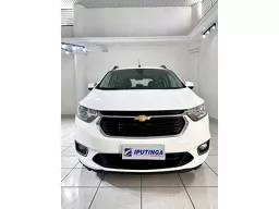 Chevrolet Spin