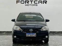 Toyota Etios