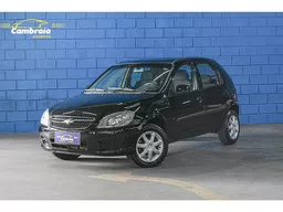Chevrolet Celta