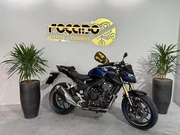CB 500