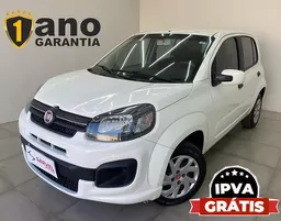 Fiat Uno