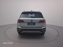 Volkswagen Taos