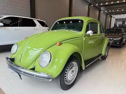Volkswagen Fusca