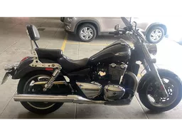 Triumph Thunderbird