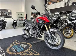 Honda CB 500