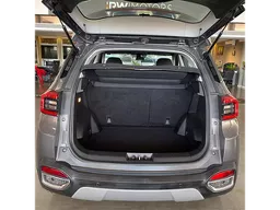 Chery Tiggo 5X