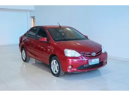 Toyota Etios