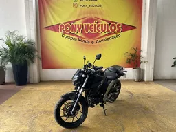 Fazer 250