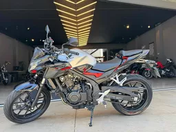 CB 500