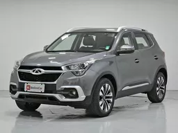 Chery Tiggo 5X