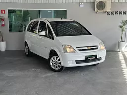 Chevrolet Meriva