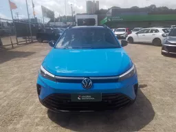 Volkswagen Nivus
