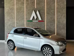 Toyota Etios