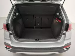 Volkswagen Taos