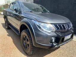 Mitsubishi L200 Triton