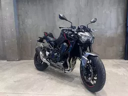 Kawasaki Z