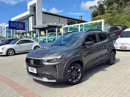 Fiat Pulse