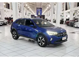 Volkswagen Nivus