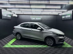 Fiat Cronos