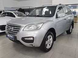 Lifan X60