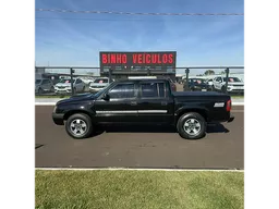 Chevrolet S10