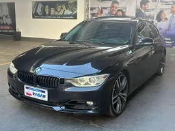 BMW 328i