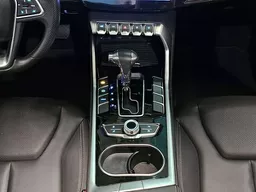 Ford Territory